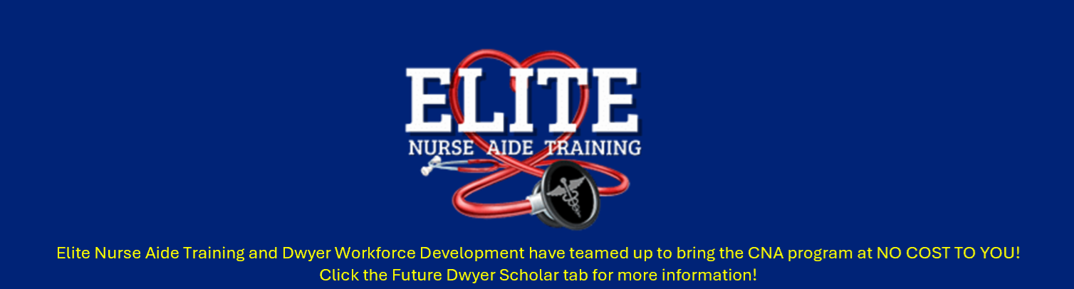 Elite Nurse Aide Training